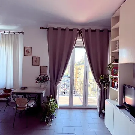 Da Chiara * La Spezia